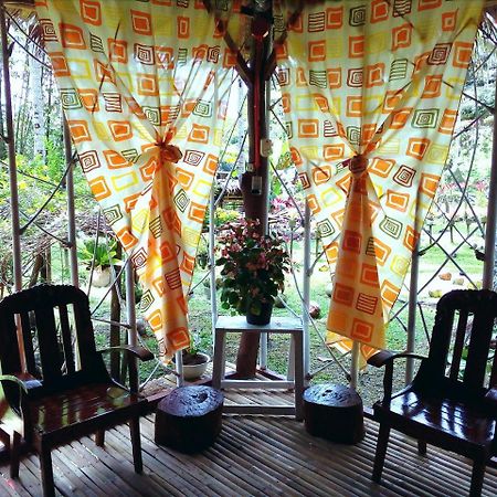 Batuan Hammock Hostel Eksteriør billede