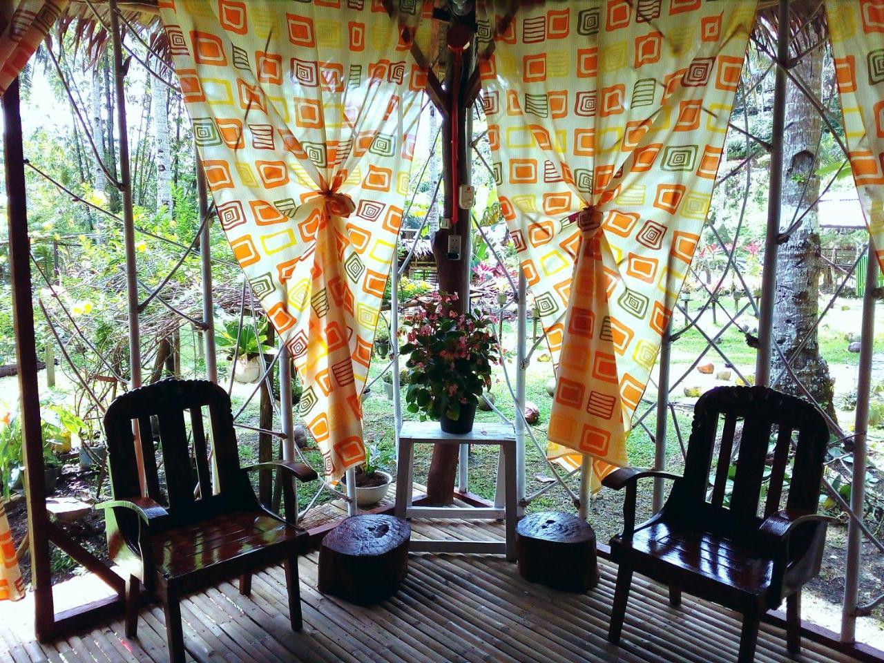 Batuan Hammock Hostel Eksteriør billede