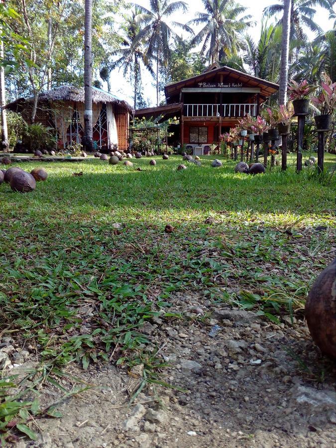 Batuan Hammock Hostel Eksteriør billede