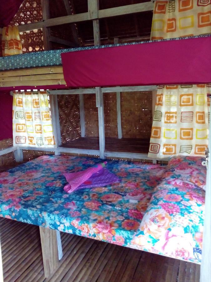 Batuan Hammock Hostel Eksteriør billede