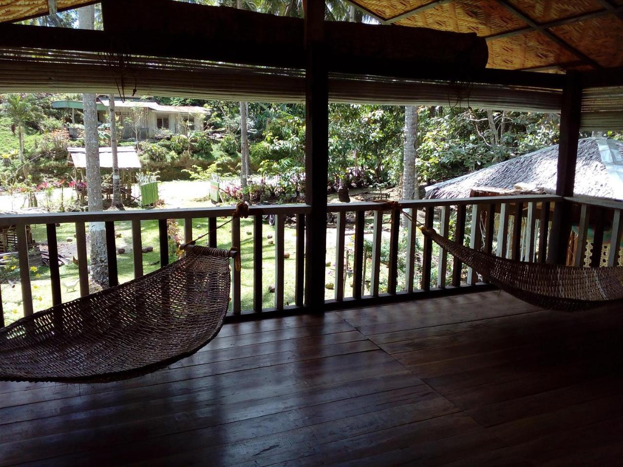 Batuan Hammock Hostel Eksteriør billede