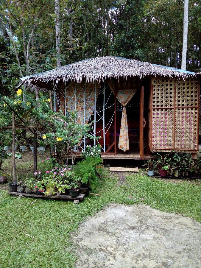 Batuan Hammock Hostel Eksteriør billede