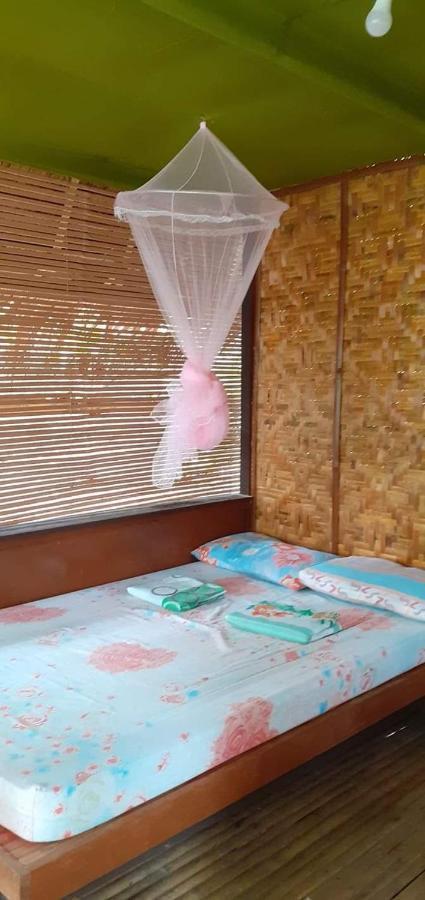 Batuan Hammock Hostel Eksteriør billede