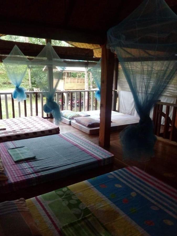 Batuan Hammock Hostel Eksteriør billede