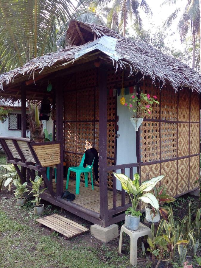 Batuan Hammock Hostel Eksteriør billede