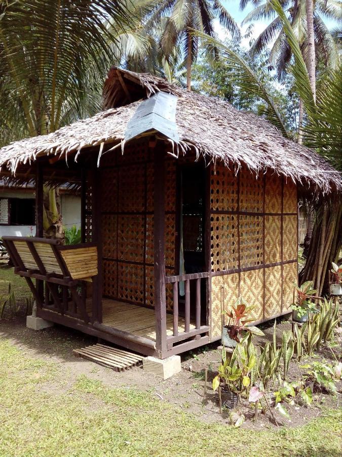 Batuan Hammock Hostel Eksteriør billede