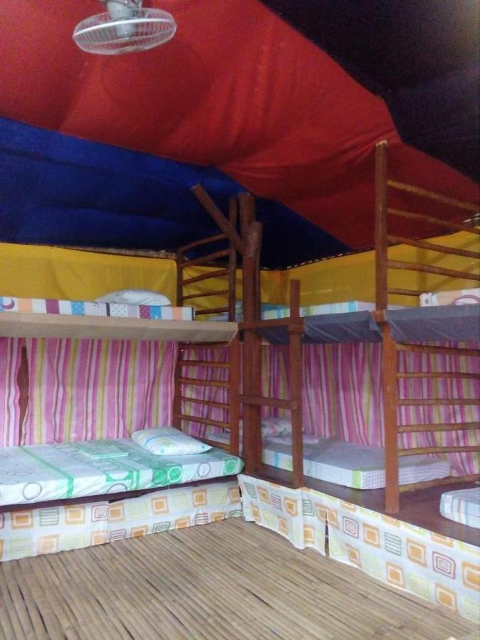 Batuan Hammock Hostel Eksteriør billede