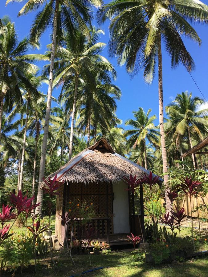 Batuan Hammock Hostel Eksteriør billede