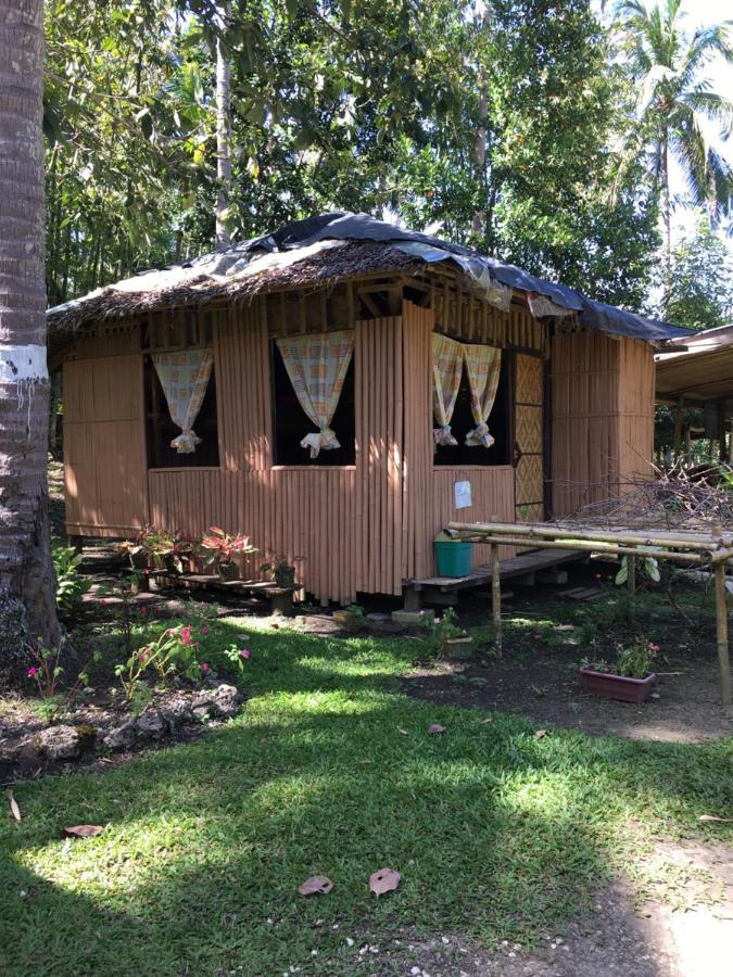 Batuan Hammock Hostel Eksteriør billede