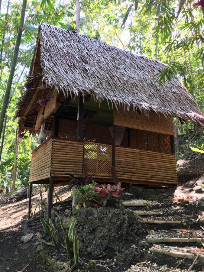Batuan Hammock Hostel Eksteriør billede